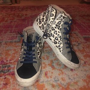 VH (GGDB look alike) SNEAKERS